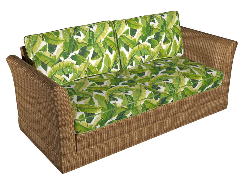 Charlotte - D948 - Palm - Fabric by the Yard - D948 - D948_Furniture