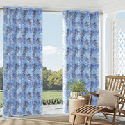 Charlotte - D955 - Ocean Breeze - Fabric by the Yard - D955 - D955_Drapery