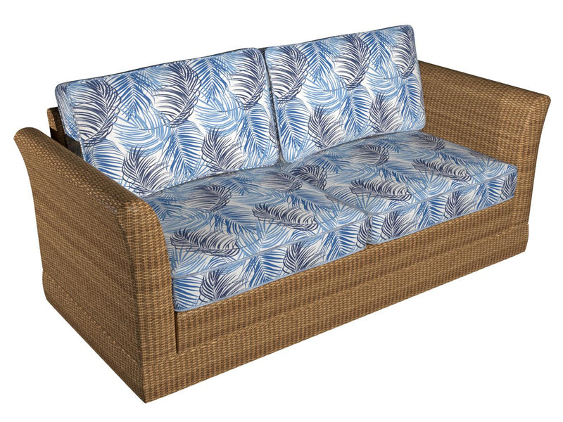 Charlotte - D955 - Ocean Breeze - Fabric by the Yard - D955 - D955_Furniture