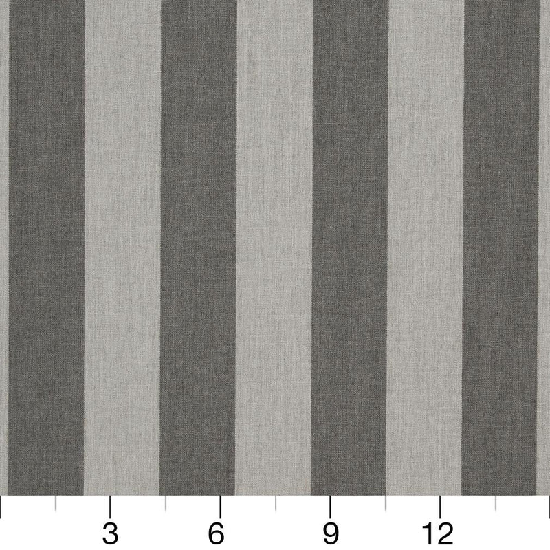 Charlotte - D980 - Heather Stripe - Fabric by the Yard - D980 - D980_Ruler