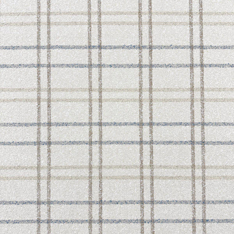 DAMPERT - BLUE - Mag Fabrics - Fabric By The Yard