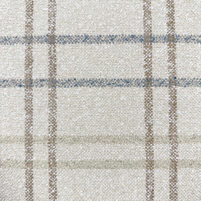 DAMPERT - BLUE - Mag Fabrics - Fabric By The Yard