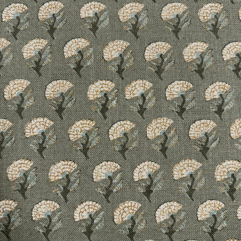 DANDY - SAGE - Mag Fabrics - Fabric By The Yard