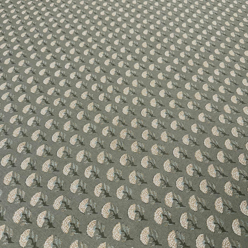 DANDY - SAGE - Mag Fabrics - Fabric By The Yard