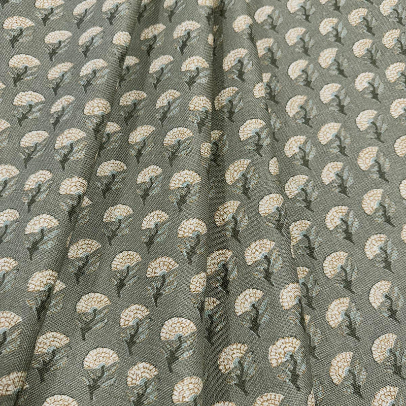 DANDY - SAGE - Mag Fabrics - Fabric By The Yard