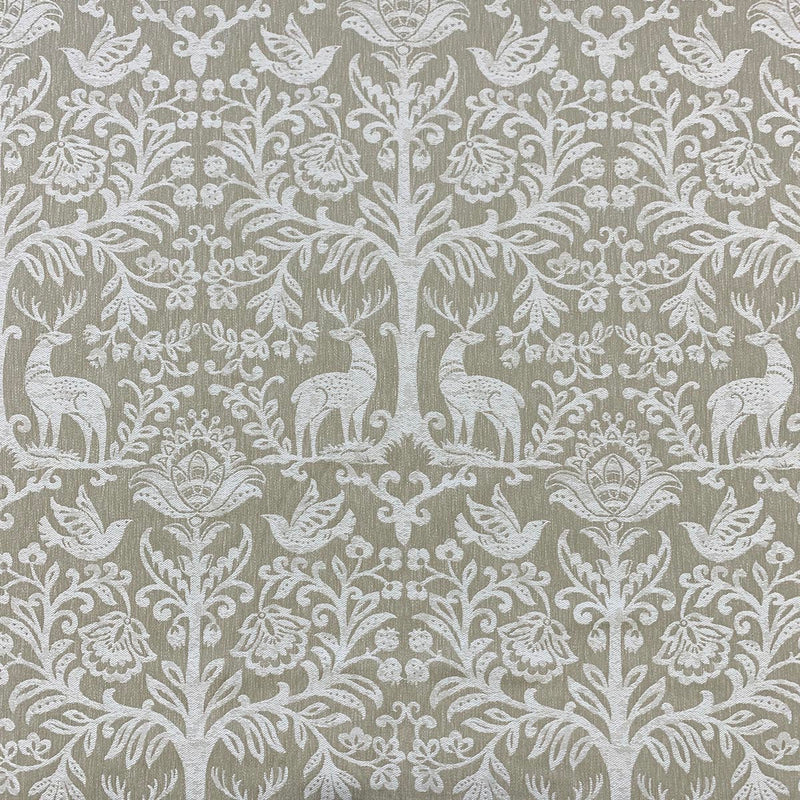 DASHER - FAWN - Mag Fabrics - Fabric By The Yard