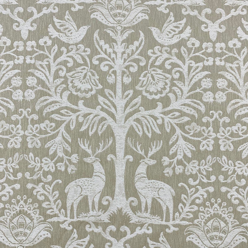 DASHER - FAWN - Mag Fabrics - Fabric By The Yard