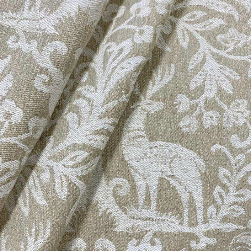 DASHER - FAWN - Mag Fabrics - Fabric By The Yard