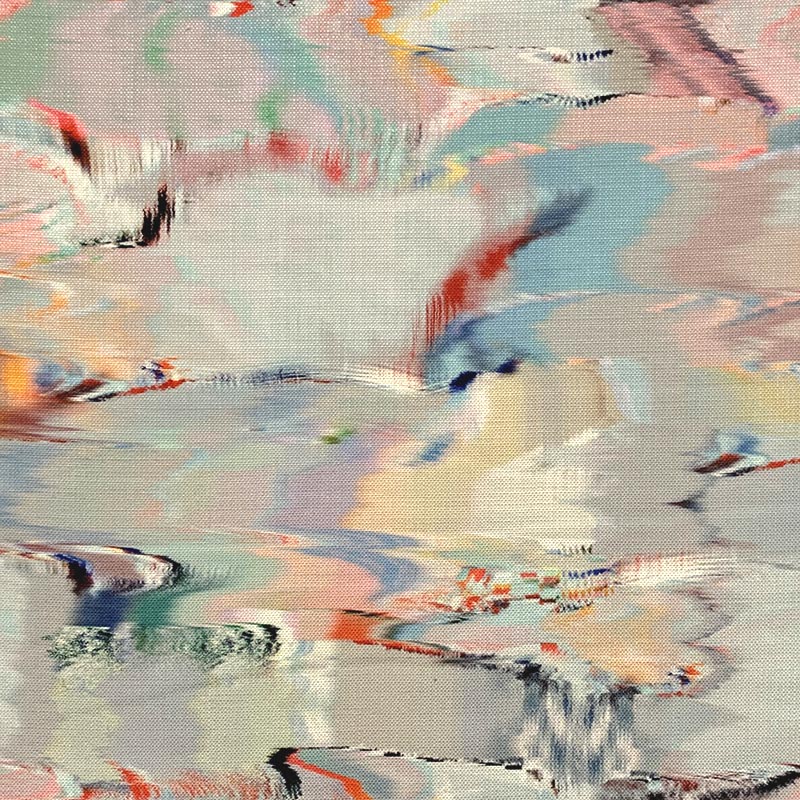 DAUB - COLORS - Mag Fabrics - Fabric By The Yard
