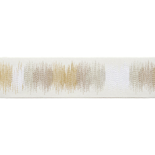 DERRY EMB TAPE QUARTZ