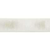 DERRY EMB TAPE - SAND - Mag Fabrics - Trim By The Yard