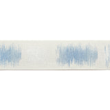 DERRY EMB TAPE - SKY - Mag Fabrics - Trim By The Yard