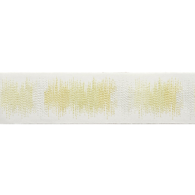 DERRY EMB TAPE - SUNSHINE - Mag Fabrics - Trim By The Yard
