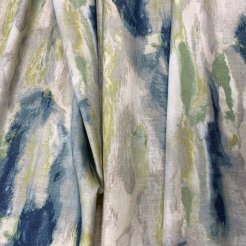 DHALME - EARTH - Mag Fabrics - Fabric By The Yard