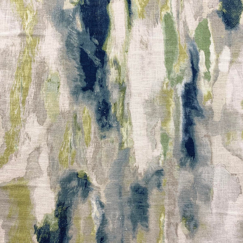 DHALME - EARTH - Mag Fabrics - Fabric By The Yard