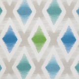 KRAVET BASICS - DIAMAS- SEA - Fabric by the Yard