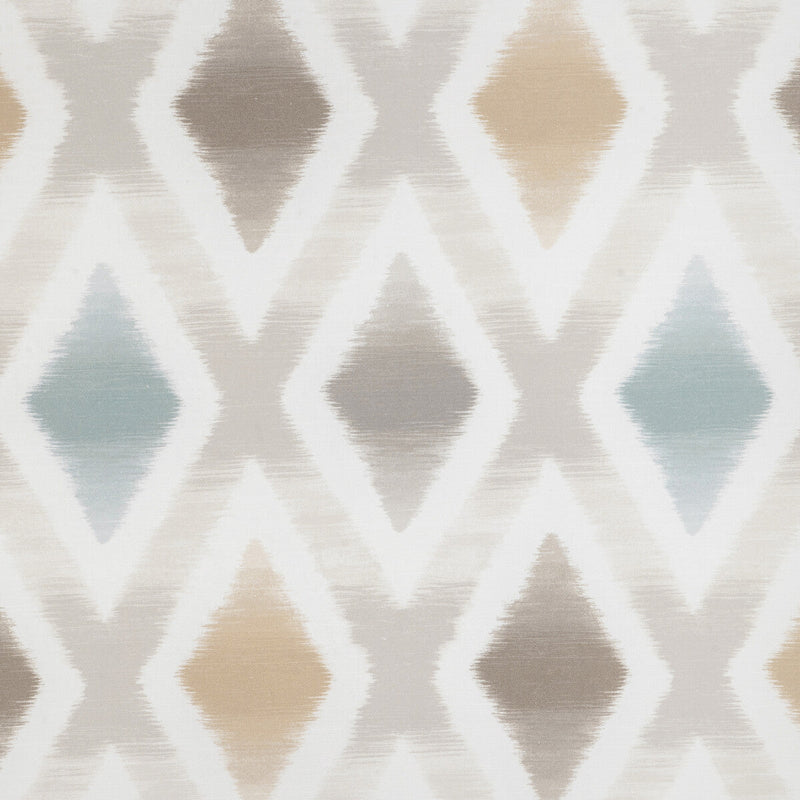 KRAVET BASICS - DIAMAS- AZTEC - Fabric by the Yard AZTEC