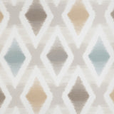 KRAVET BASICS - DIAMAS- AZTEC - Fabric by the Yard