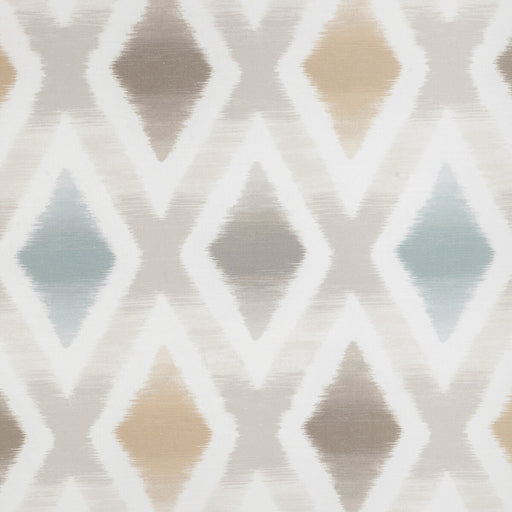 KRAVET BASICS - DIAMAS- AZTEC - Fabric by the Yard AZTEC