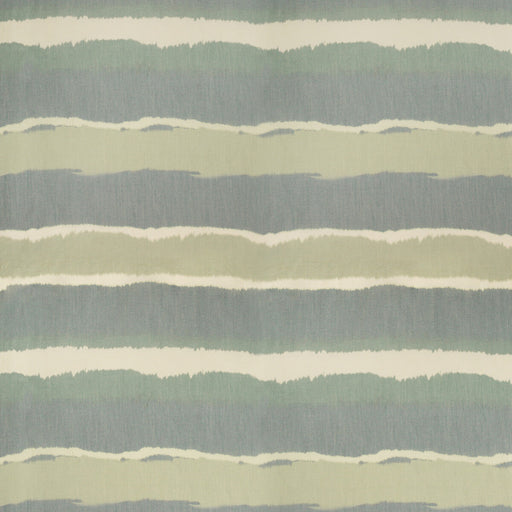 KRAVET COUTURE - DIP DYE- BLUE/GREEN - Fabric by the Yard BLUE/GREEN