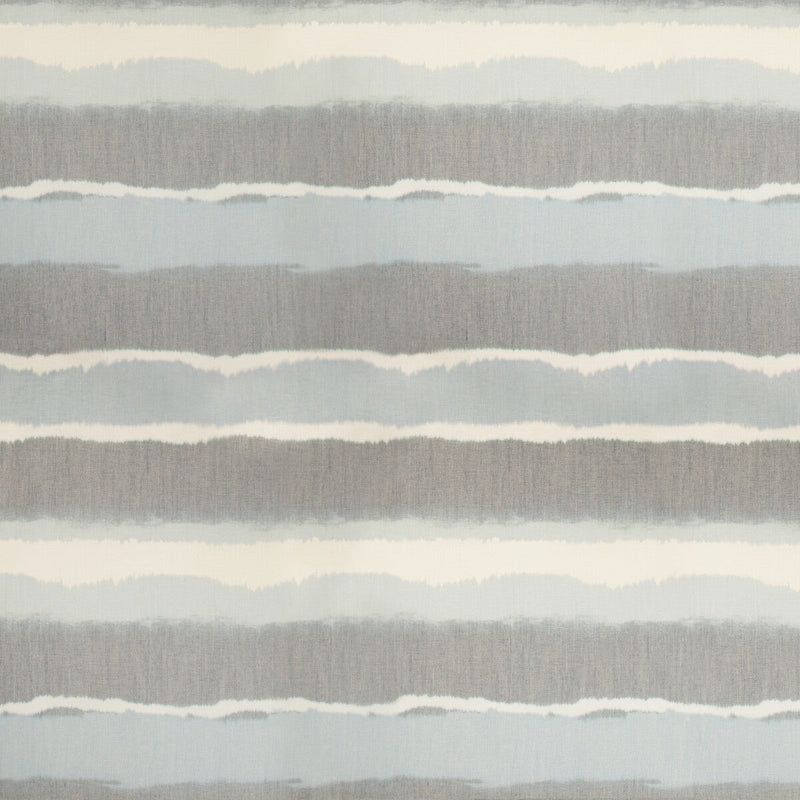 KRAVET COUTURE - DIP DYE- CHAMBRAY - Fabric by the Yard CHAMBRAY