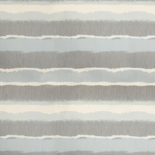KRAVET COUTURE - DIP DYE- CHAMBRAY - Fabric by the Yard CHAMBRAY