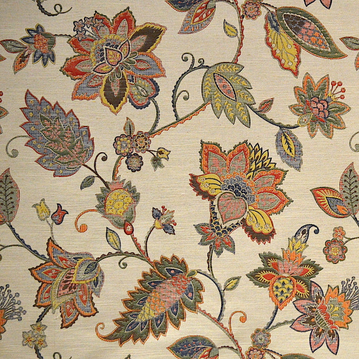 DONNA - MULTI - Mag Fabrics - Fabric By The Yard