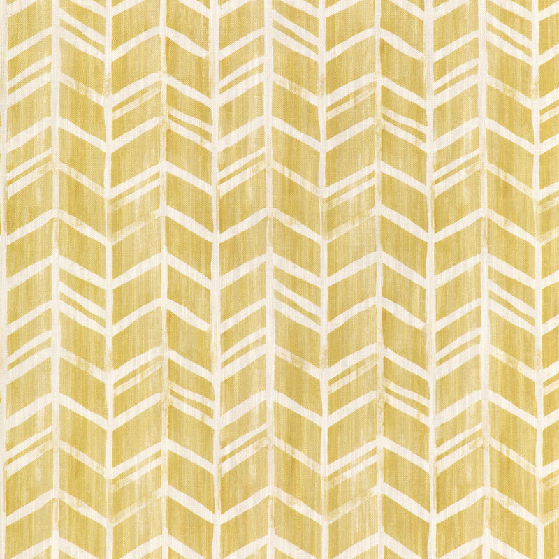 KRAVET BASICS - DONT FRET- MAIZE - Fabric by the Yard MAIZE