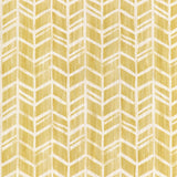 KRAVET BASICS - DONT FRET- MAIZE - Fabric by the Yard