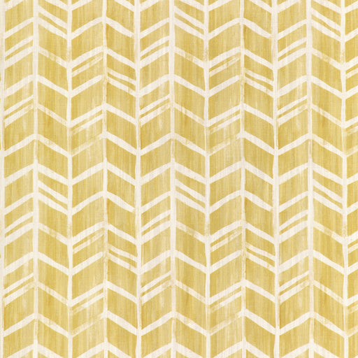 KRAVET BASICS - DONT FRET- MAIZE - Fabric by the Yard MAIZE