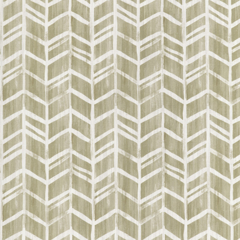 KRAVET BASICS - DONT FRET- LINEN - Fabric by the Yard LINEN