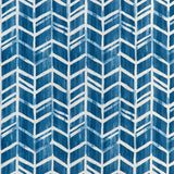 KRAVET BASICS - DONT FRET- LAKE - Fabric by the Yard