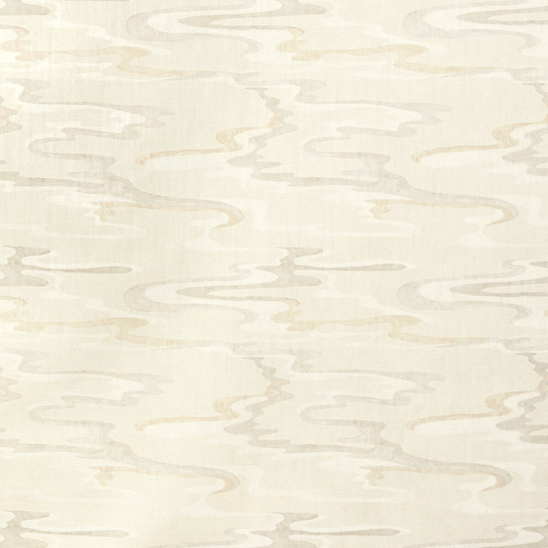 KRAVET BASICS - DREAMLAND- OYSTER - Fabric by the Yard OYSTER