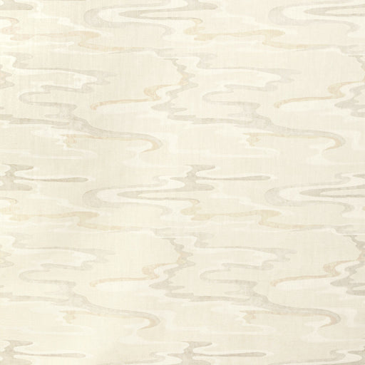 KRAVET BASICS - DREAMLAND- OYSTER - Fabric by the Yard OYSTER