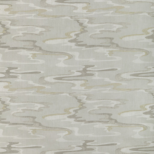 KRAVET BASICS - DREAMLAND- FEATHER - Fabric by the Yard FEATHER