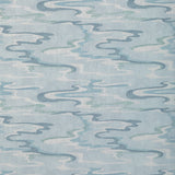KRAVET BASICS - DREAMLAND- BALTIC - Fabric by the Yard