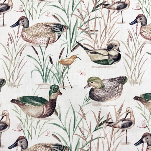 DUCK HUNT COTTON
