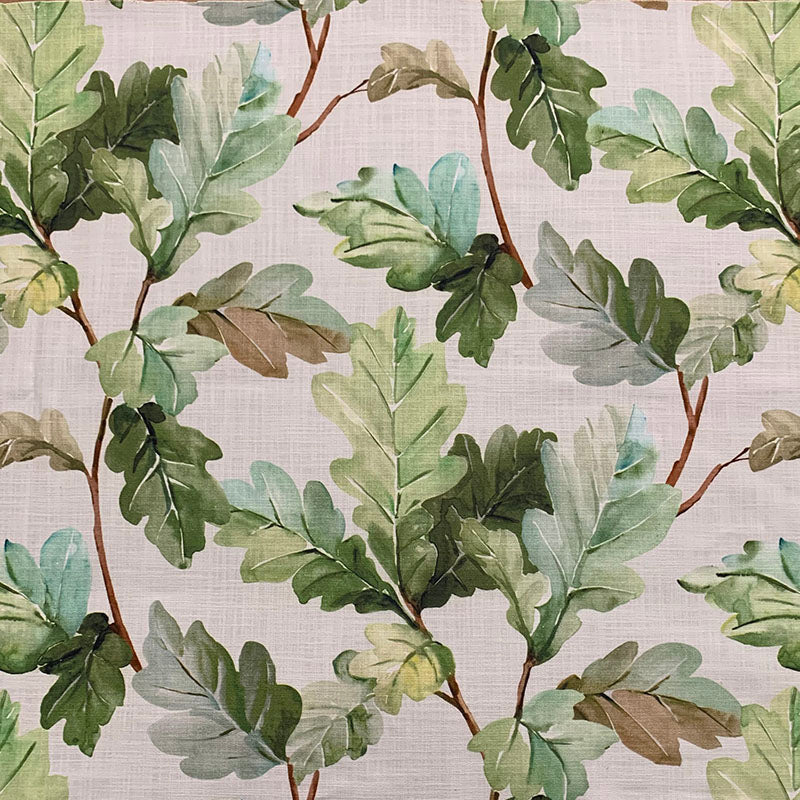 DUNCAN - FERN - Mag Fabrics - Fabric By The Yard