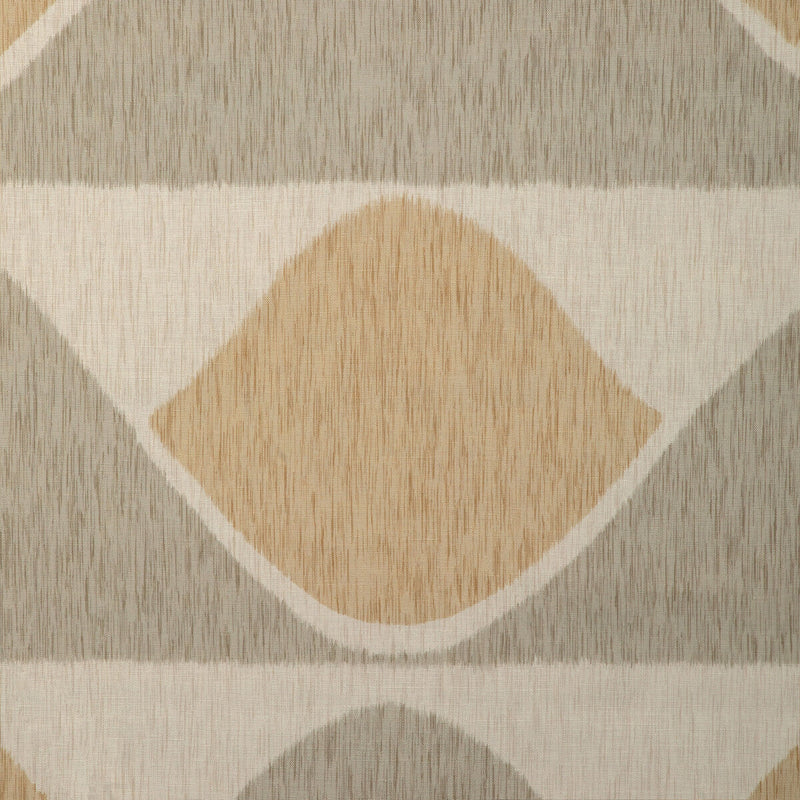 KRAVET COUTURE - DUNE HILL- STONE - Fabric by the Yard STONE