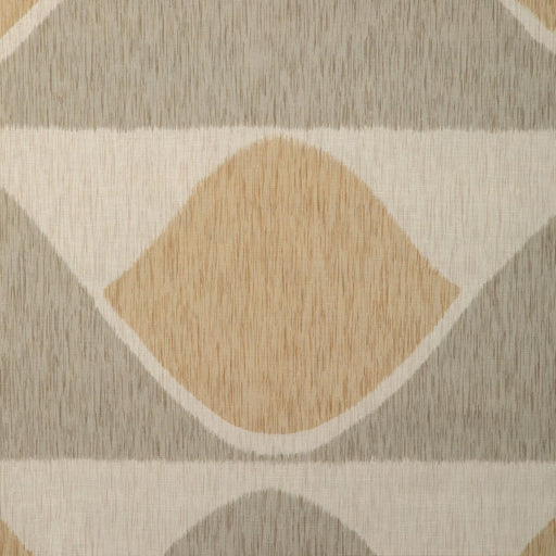 KRAVET COUTURE - DUNE HILL- STONE - Fabric by the Yard STONE