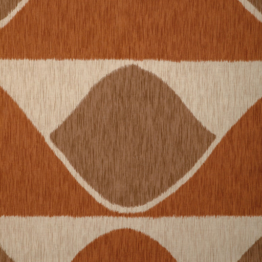 KRAVET COUTURE - DUNE HILL- CANYON - Fabric by the Yard CANYON