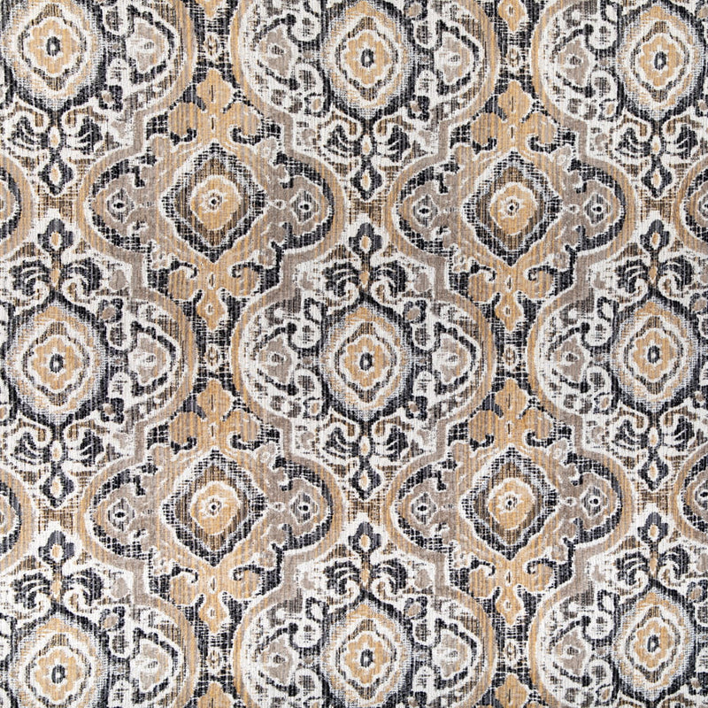 Daphne - Onyx - 29 Park - Fabric by the Yard