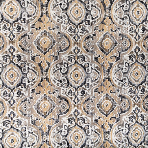 Daphne - Onyx - 29 Park - Fabric by the Yard