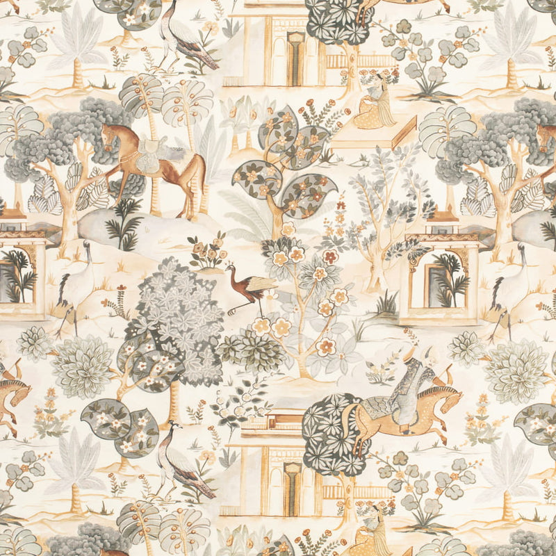 Daria - Antique - 29 Park - Fabric by the Yard