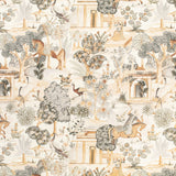 Daria - Antique - 29 Park - Fabric by the Yard