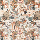 Daria - Umber - 29 Park - Fabric by the Yard
