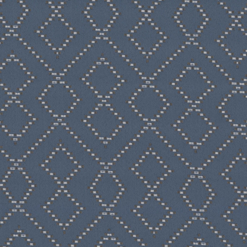 RM Coco - Dashing Trellis - Fabric by the Yard - Samples Available Upon Request