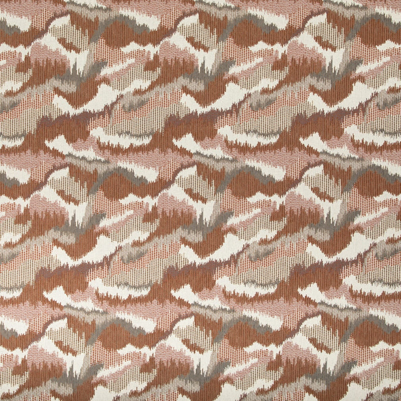 Davenport - Nutmeg - 29 Park - Fabric by the Yard