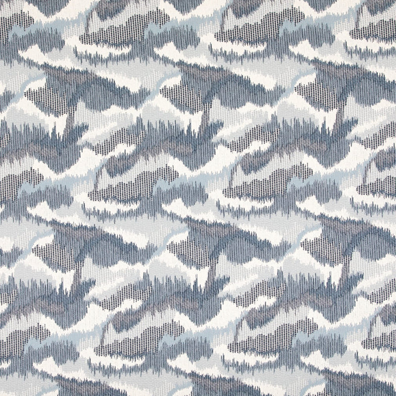 Davenport - Water - 29 Park - Fabric by the Yard