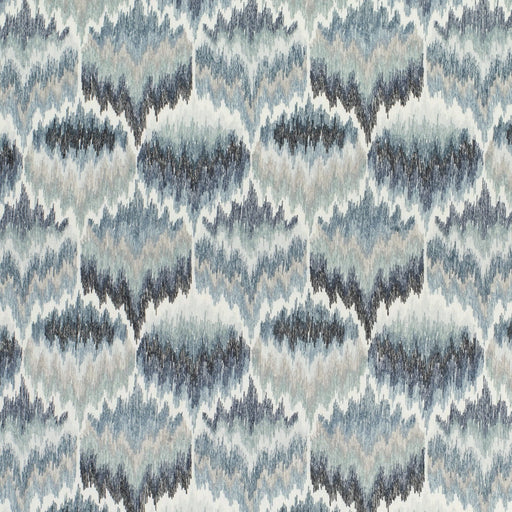 Delphina - Azure - 29 Park - Fabric by the Yard